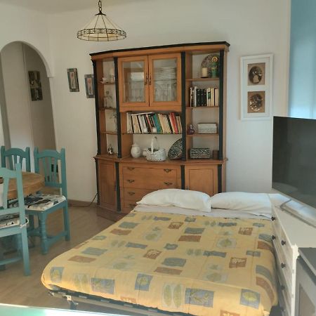 Casa De Cata Apartman Guejar Sierra Kültér fotó