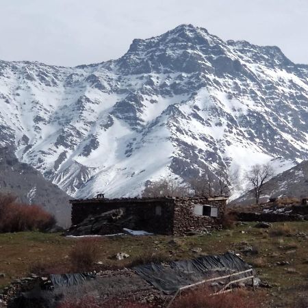 Casa De Cata Apartman Guejar Sierra Kültér fotó