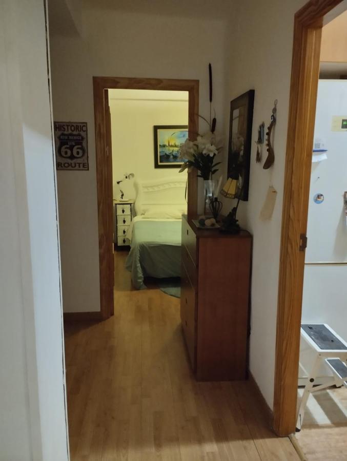 Casa De Cata Apartman Guejar Sierra Kültér fotó