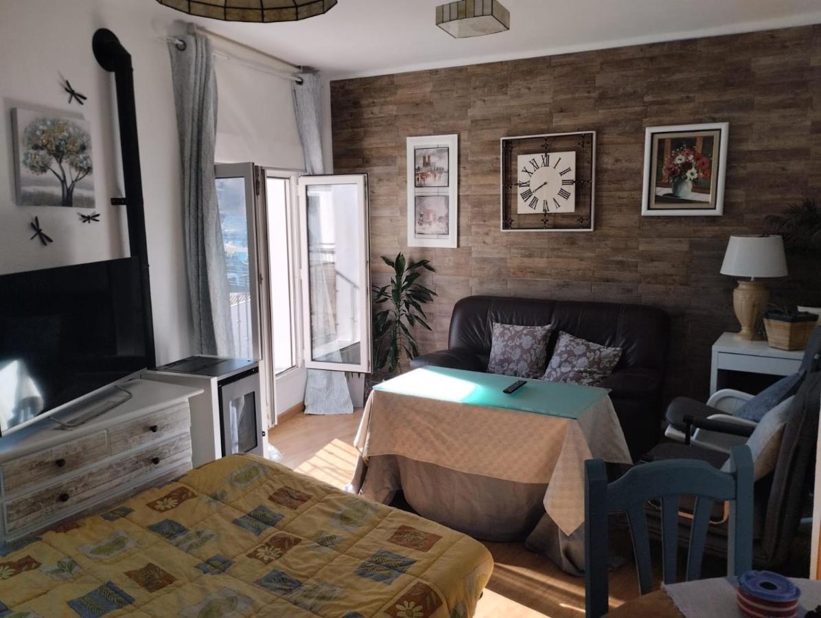 Casa De Cata Apartman Guejar Sierra Kültér fotó