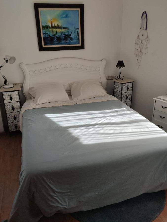 Casa De Cata Apartman Guejar Sierra Kültér fotó