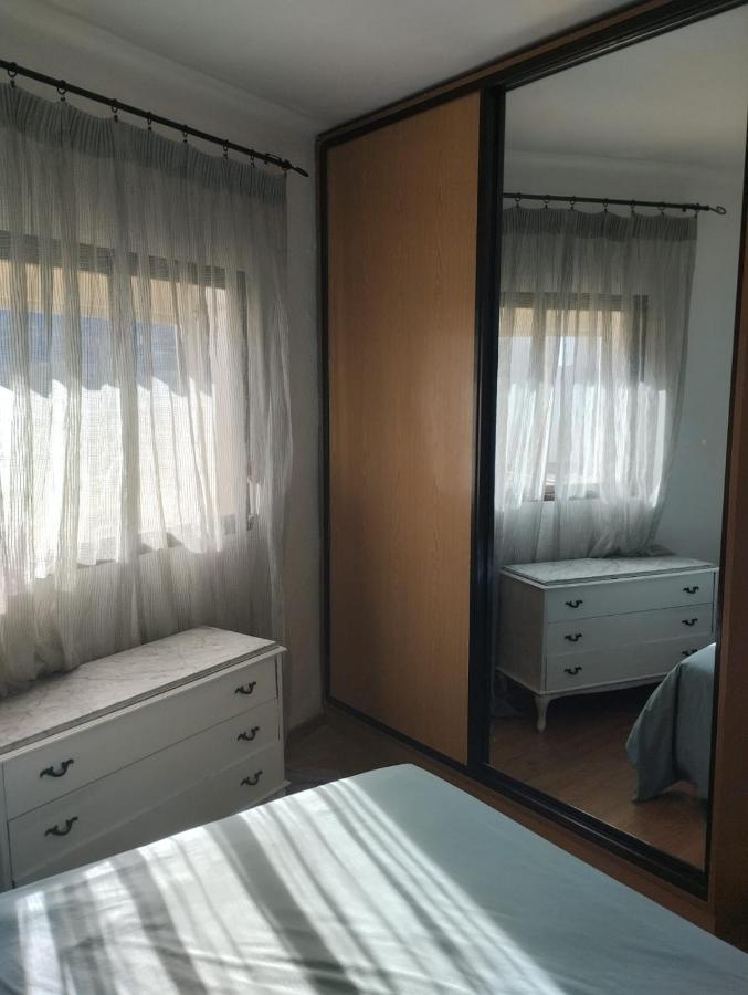 Casa De Cata Apartman Guejar Sierra Kültér fotó
