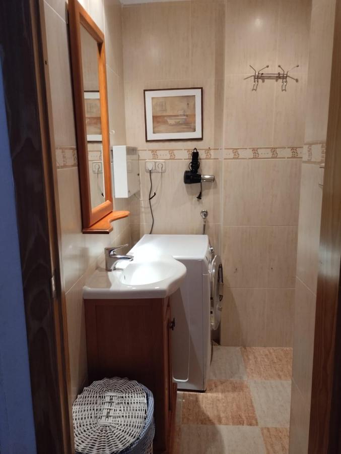 Casa De Cata Apartman Guejar Sierra Kültér fotó