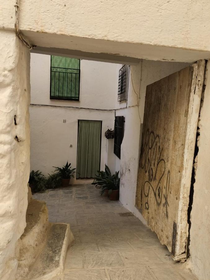 Casa De Cata Apartman Guejar Sierra Kültér fotó
